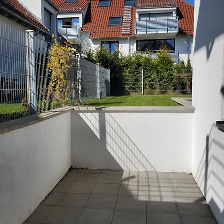 Aparthotel City-hotel Zuffenhausen - *