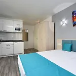 Lejlighedshotel City-hotel Zuffenhausen -