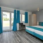 City-hotel Zuffenhausen - 3* Stuttgart