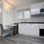Apartmanhotel City-hotel Zuffenhausen - Stuttgart
