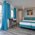 City-hotel Zuffenhausen - Apartmanhotel