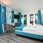Lejlighedshotel City-hotel Zuffenhausen - Stuttgart