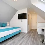 Apartmanhotel City-hotel Zuffenhausen - Stuttgart
