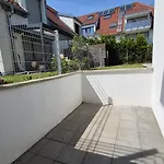 Lejlighedshotel City-hotel Zuffenhausen - 3*