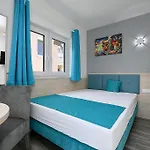 City-hotel Zuffenhausen - 3* Stuttgart