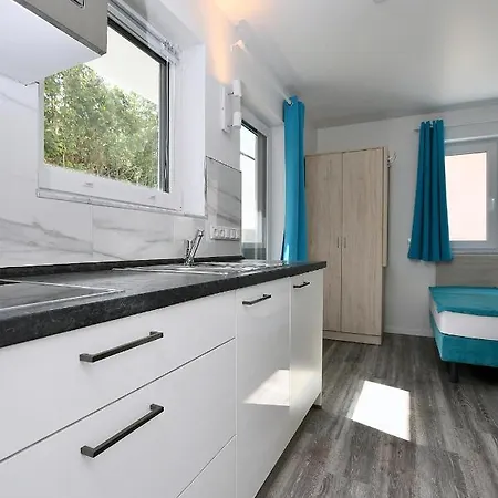 City-hotel Zuffenhausen - Lägenhetshotell