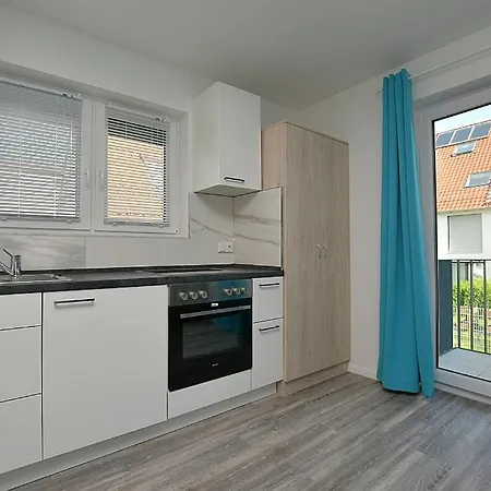 City-hotel Zuffenhausen - 3*