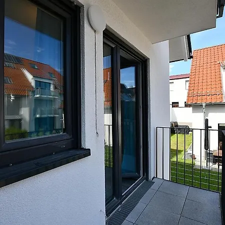 City-hotel Zuffenhausen - 슈투트가르트