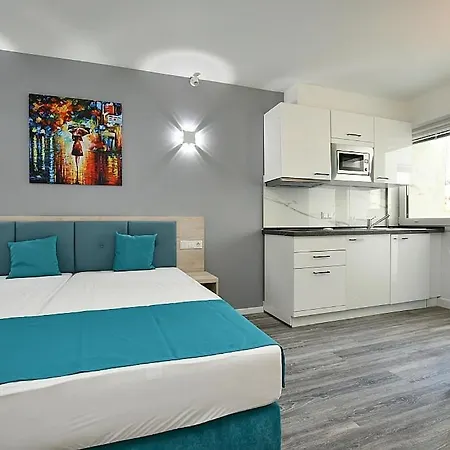 City-hotel Zuffenhausen -