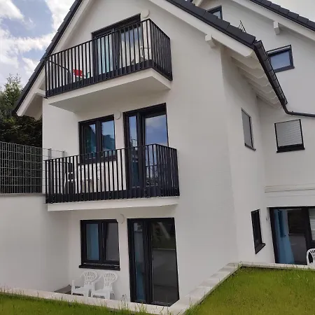 City-hotel Zuffenhausen - 3*