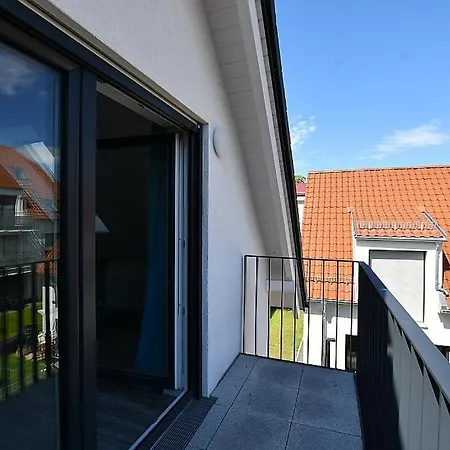 City-hotel Zuffenhausen -