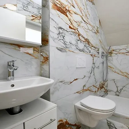 City-hotel Zuffenhausen - Aparthotel Stoccarda