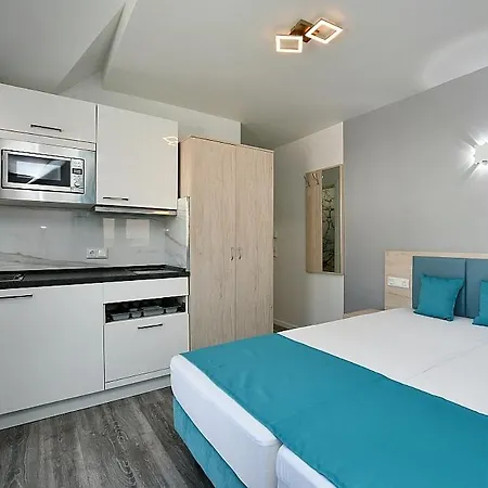 City-hotel Zuffenhausen -