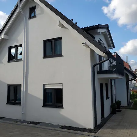 City-hotel Zuffenhausen - Aparthotel 3*