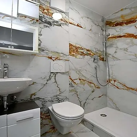 City-hotel Zuffenhausen - Apartmanhotel 3*