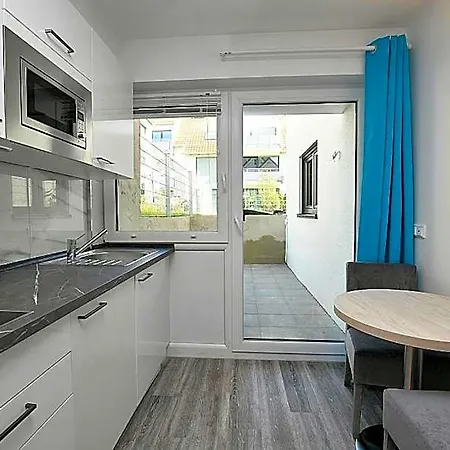 Apartmanhotel City-hotel Zuffenhausen -