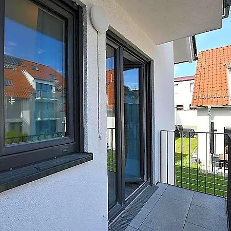 City-hotel Zuffenhausen - Apartmanhotel 3*
