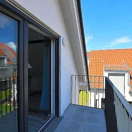 Apartmanhotel City-hotel Zuffenhausen - 3*