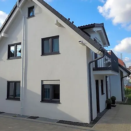 Apartmanhotel City-hotel Zuffenhausen -