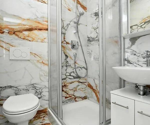 Aparthotel City-hotel Zuffenhausen -