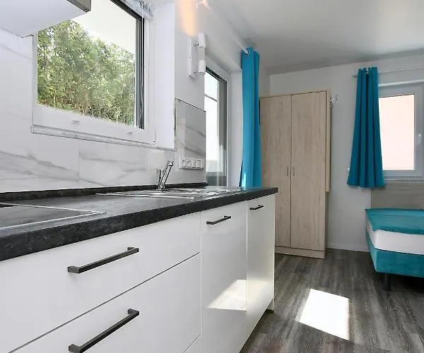 City-hotel Zuffenhausen - Aparthotel