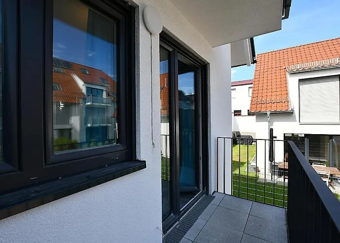 City-hotel Zuffenhausen - Stuttgart