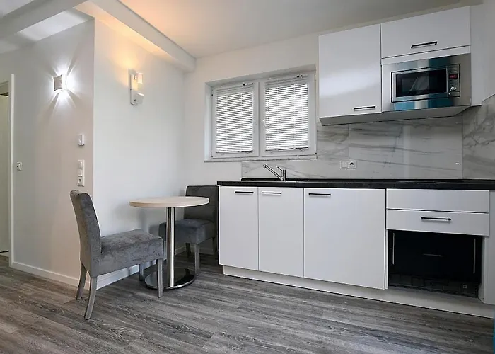 Aparthotel City-hotel Zuffenhausen - Stuttgart