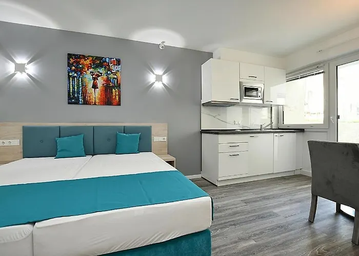 City-hotel Zuffenhausen -