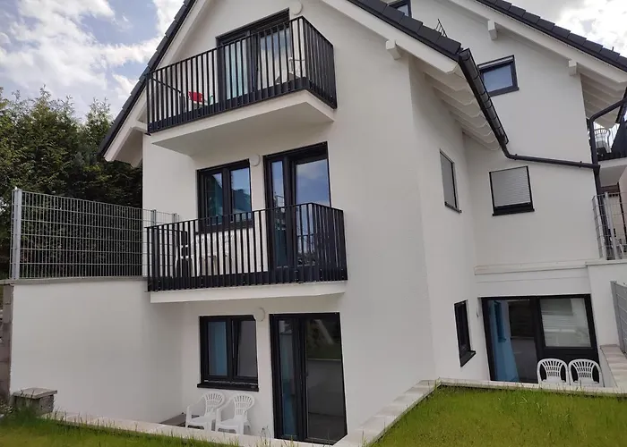 City-hotel Zuffenhausen - 3*