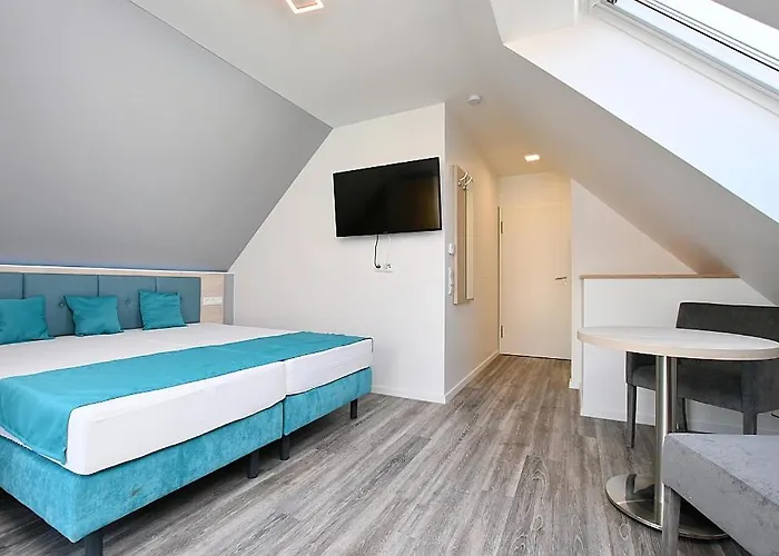 Aparthotel City-hotel Zuffenhausen - Stuttgart