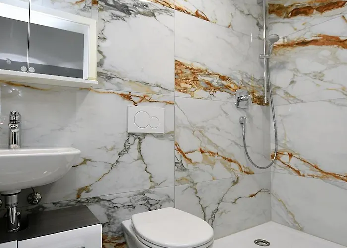 City-hotel Zuffenhausen - Aparthotel