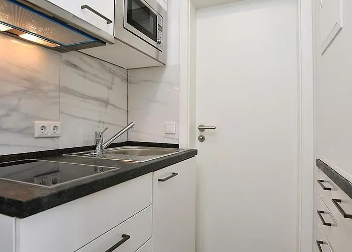 Aparthotel City-hotel Zuffenhausen -