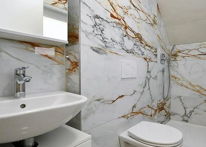 City-hotel Zuffenhausen - Aparthotel Stuttgart