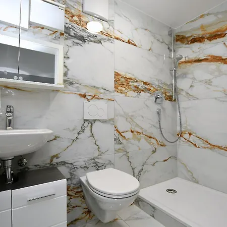 City-hotel Zuffenhausen - Hotel apartamentowy